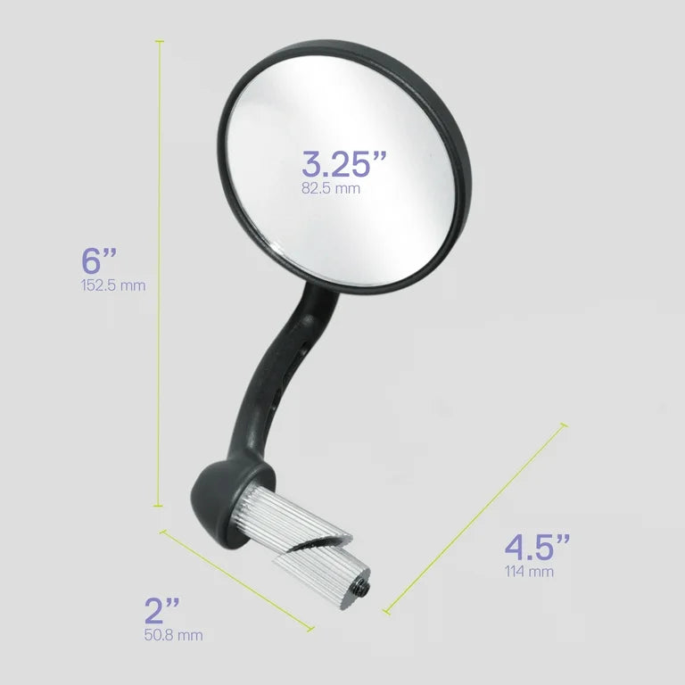 Bike Mirror