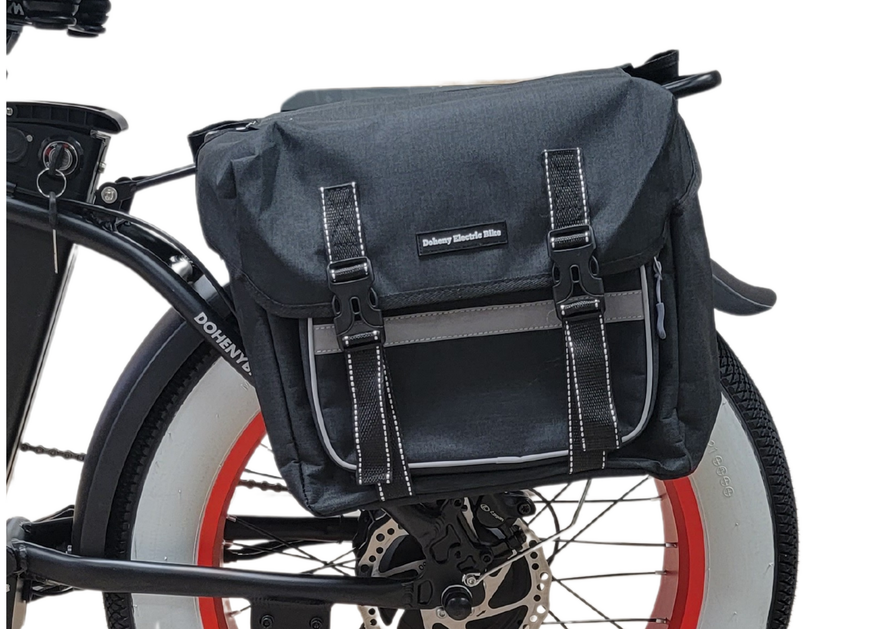 Saddle Bag