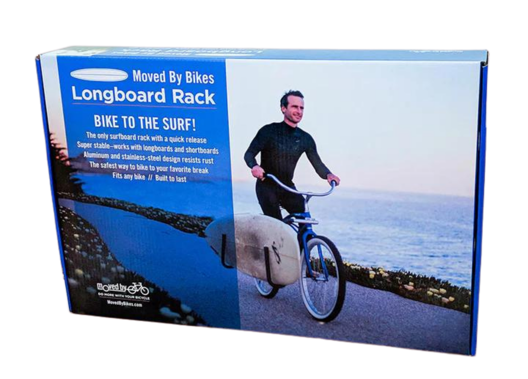 Surf Rack