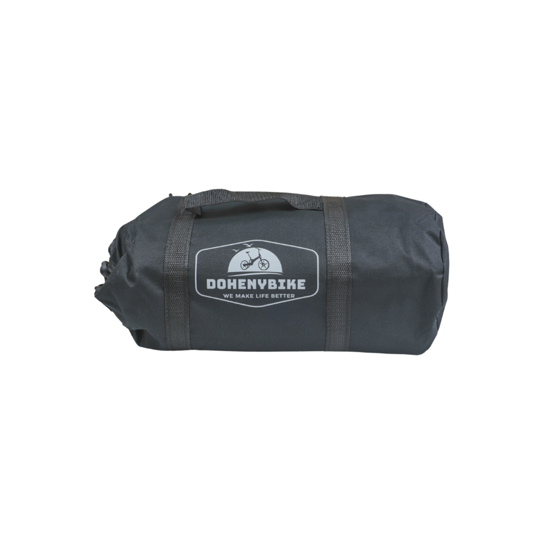 Doheny Travel Bag