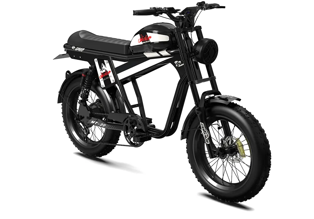 Tiger PLUS