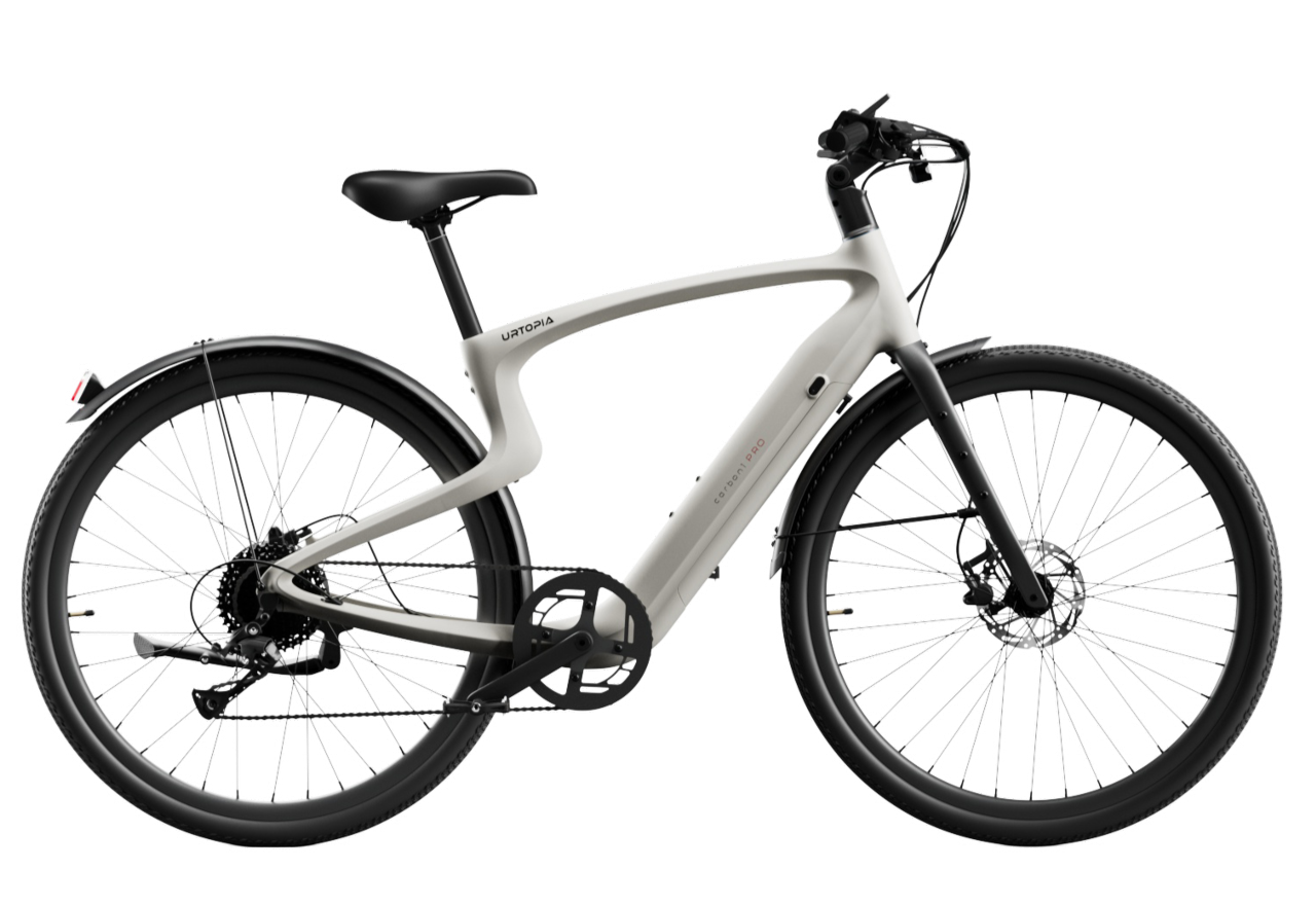 Carbon Classic
