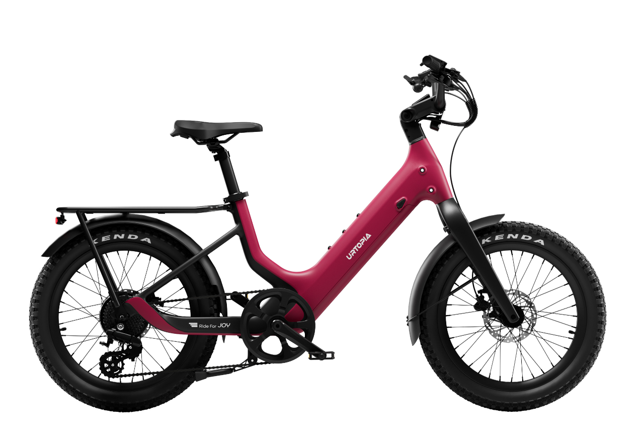 Carbon Joy Ultra