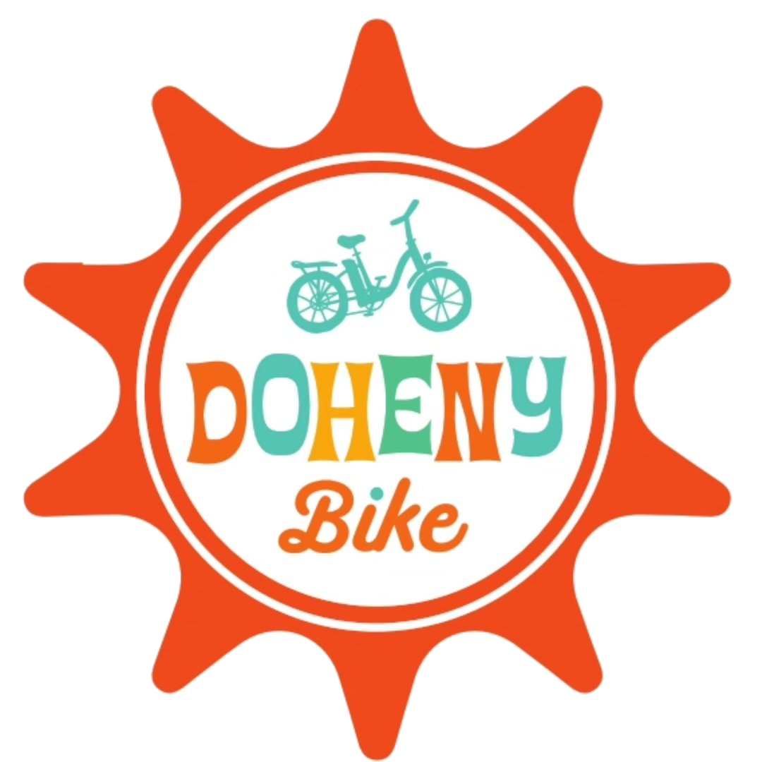 Doheny Bike